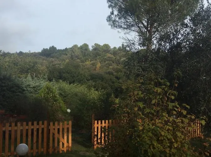 Il Frassino Alojamento de Acomodação e Pequeno-almoço Perúgia