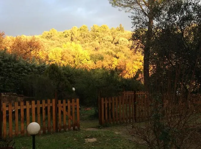 Il Frassino Bed & Breakfast