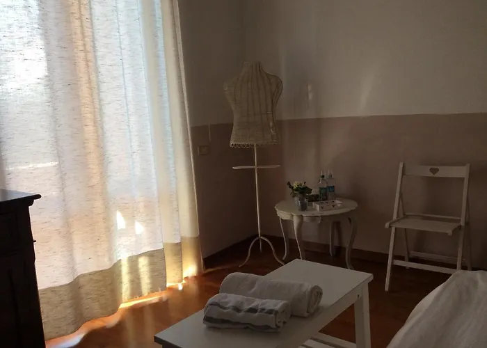 Il Frassino Bed & Breakfast *