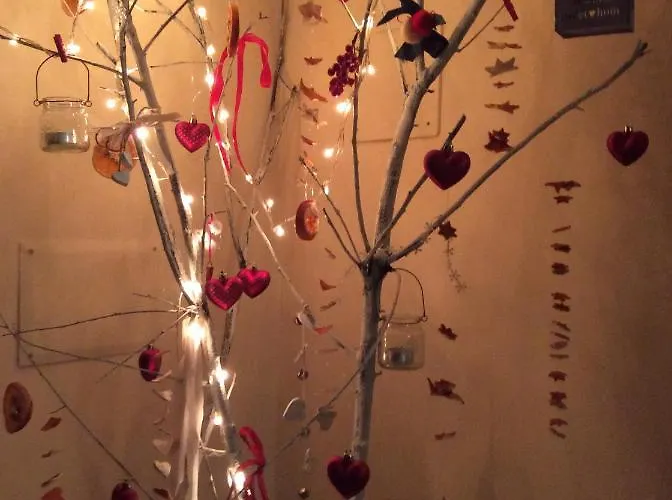 Il Frassino Bed & Breakfast Perugia