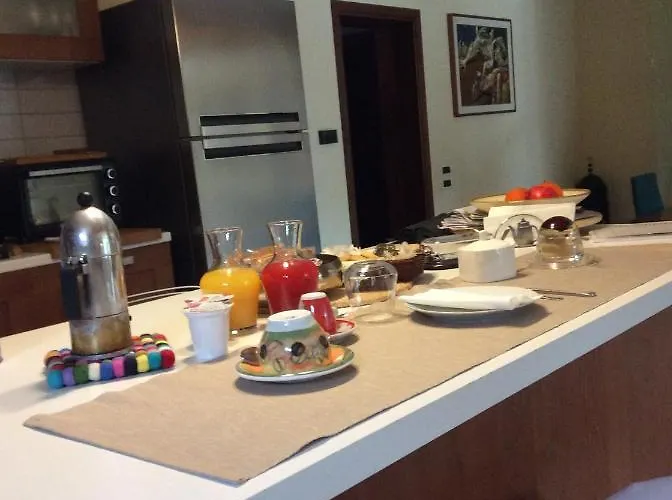 Il Frassino Bed & Breakfast Perugia