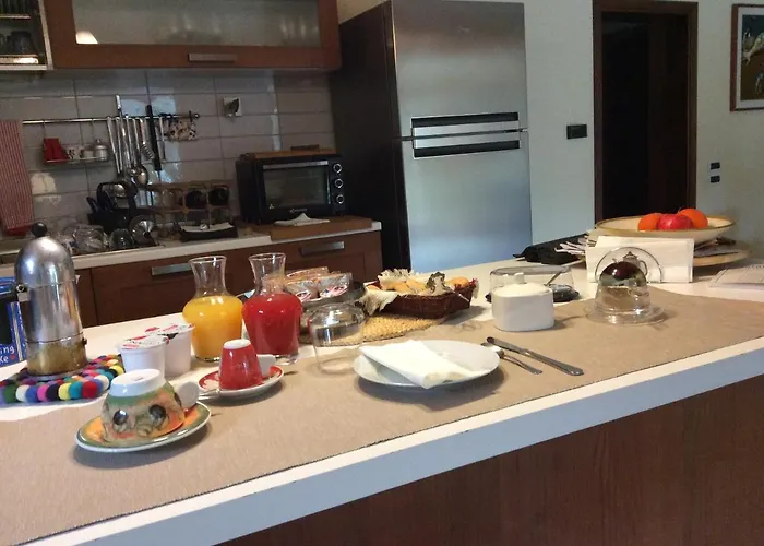 Il Frassino Perúgia