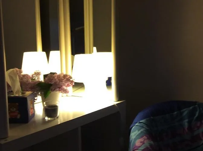 Il Frassino Alojamento de Acomodação e Pequeno-almoço *