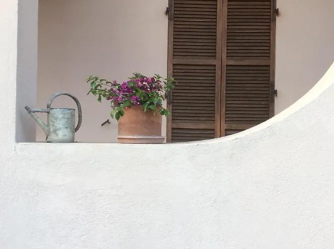 Il Frassino * Perúgia