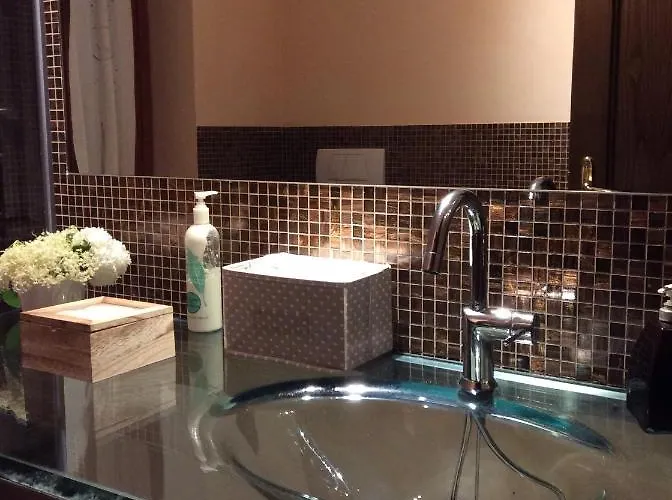 Il Frassino Bed & Breakfast Perugia