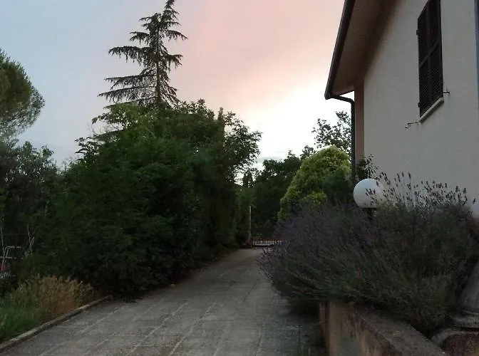 Bed & Breakfast Il Frassino Perugia