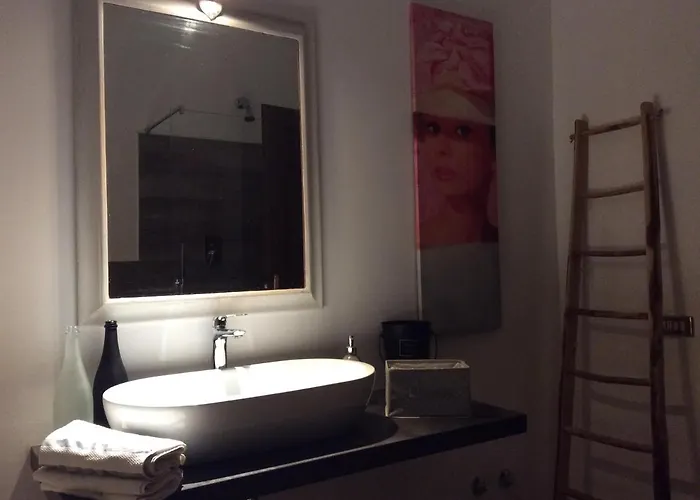 Bed & Breakfast Il Frassino *