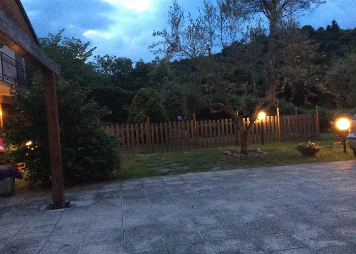 Il Frassino Bed & Breakfast Perugia