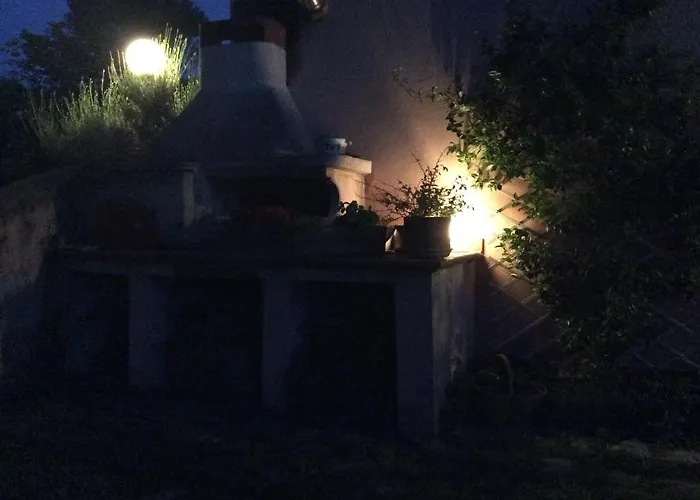 Bed & Breakfast Il Frassino Perugia