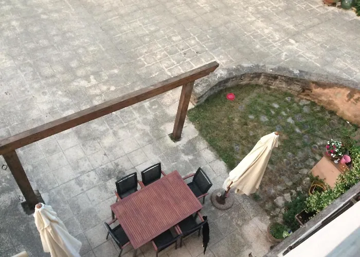 Il Frassino * Perúgia