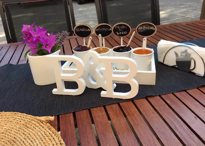 Il Frassino Bed & Breakfast Perugia