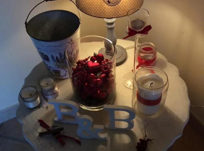 Bed & Breakfast Il Frassino