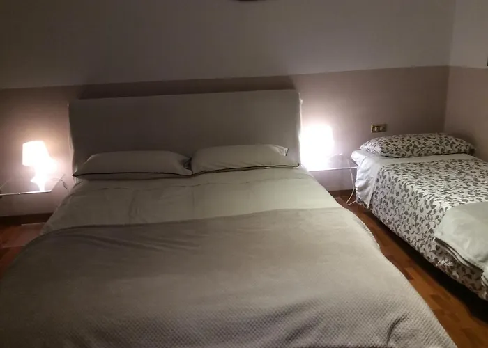 Il Frassino Perúgia