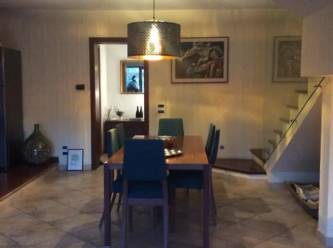 Bed & Breakfast Il Frassino