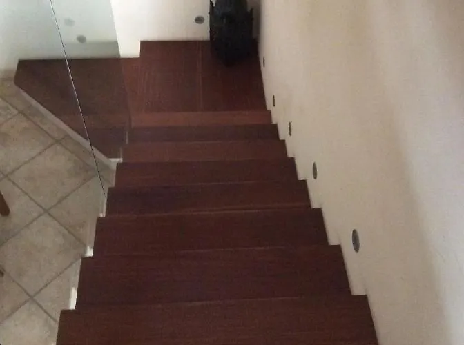 Il Frassino Alojamento de Acomodação e Pequeno-almoço